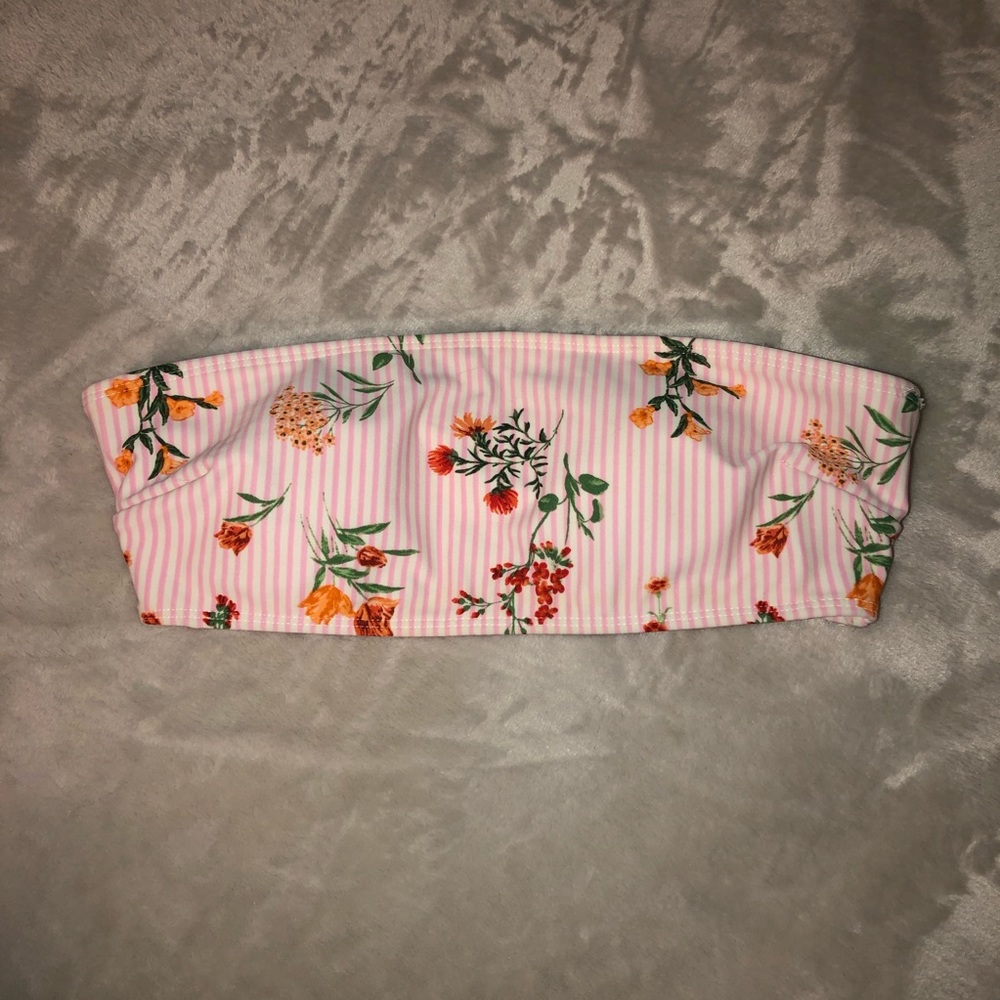 Forever 21 bikini top